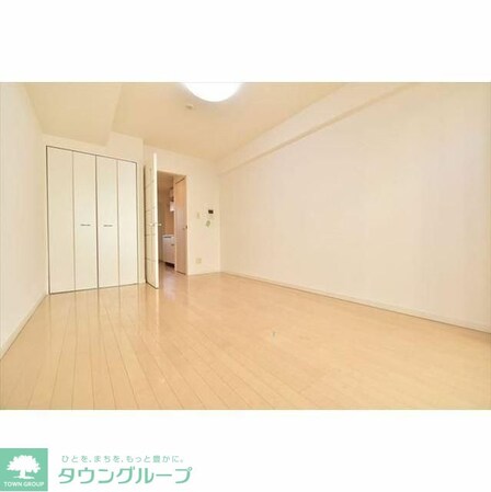 リガーレ浮間公園の物件内観写真